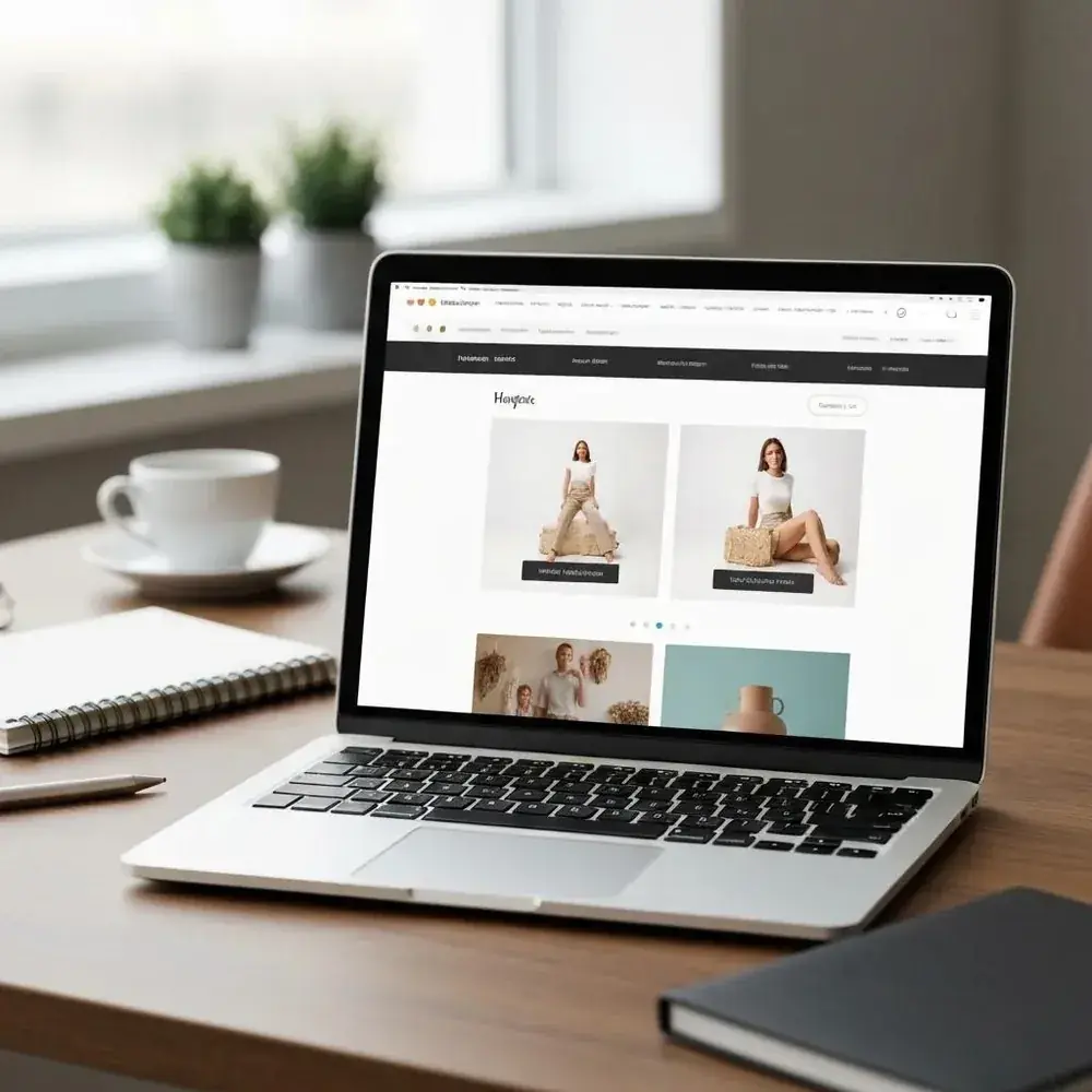 Diseño web profesional